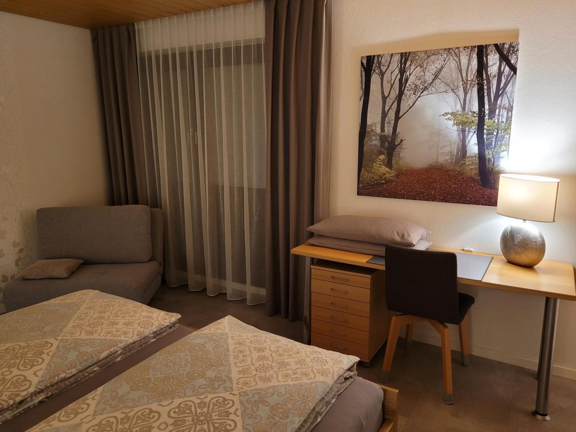 Komfort-Ferienwohnung Auf Der Eulenburg Grafengehaig Ngoại thất bức ảnh