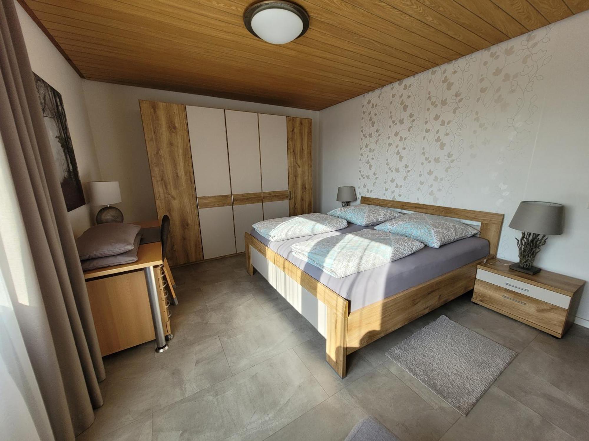 Komfort-Ferienwohnung Auf Der Eulenburg Grafengehaig Ngoại thất bức ảnh