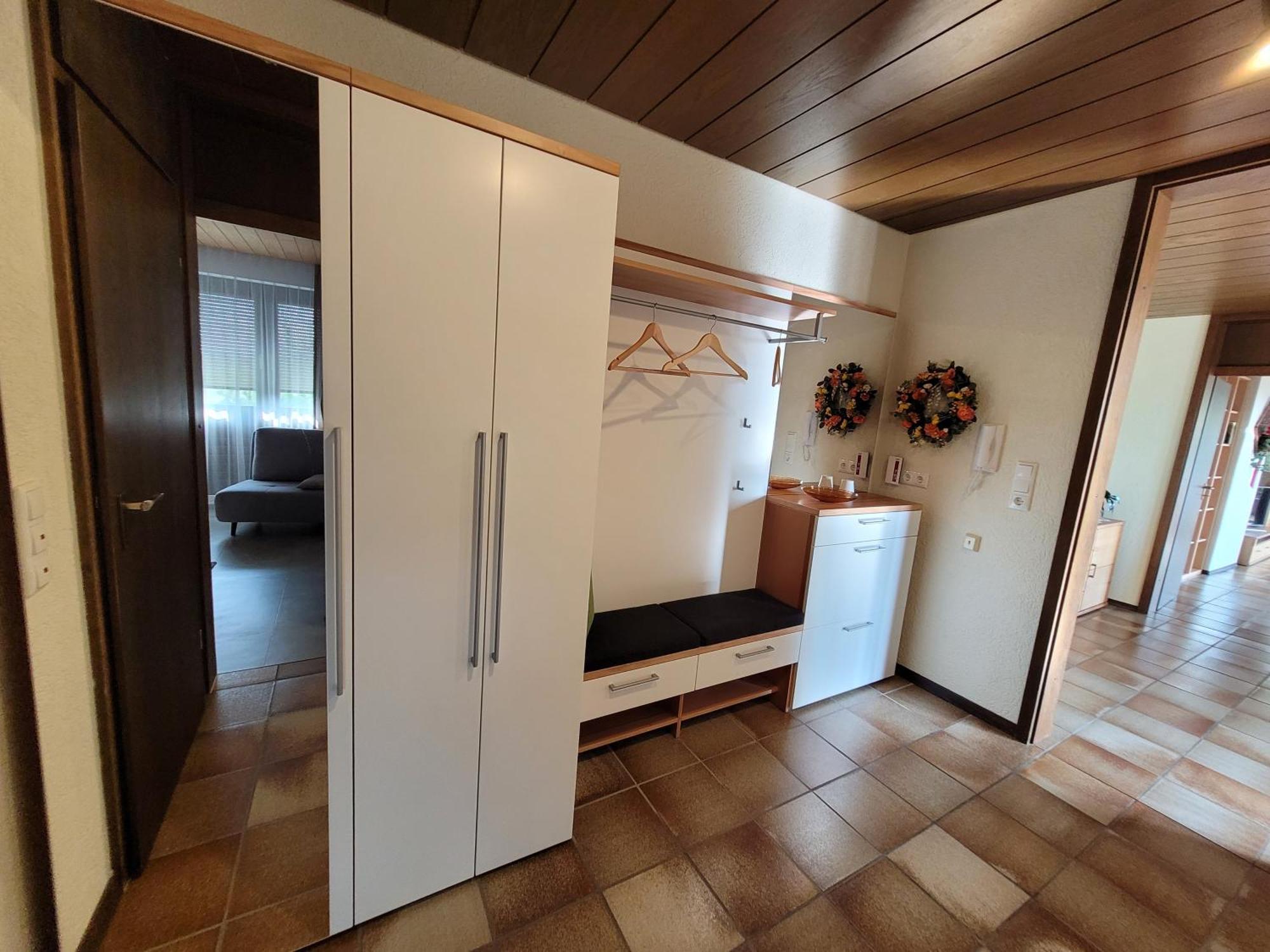 Komfort-Ferienwohnung Auf Der Eulenburg Grafengehaig Ngoại thất bức ảnh