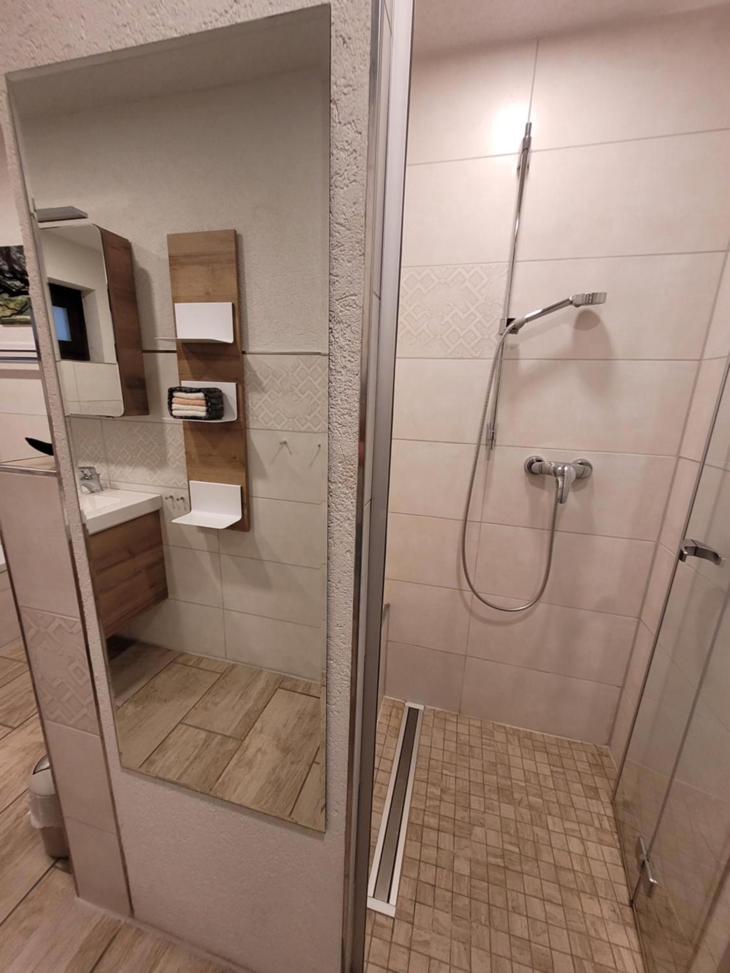 Komfort-Ferienwohnung Auf Der Eulenburg Grafengehaig Ngoại thất bức ảnh