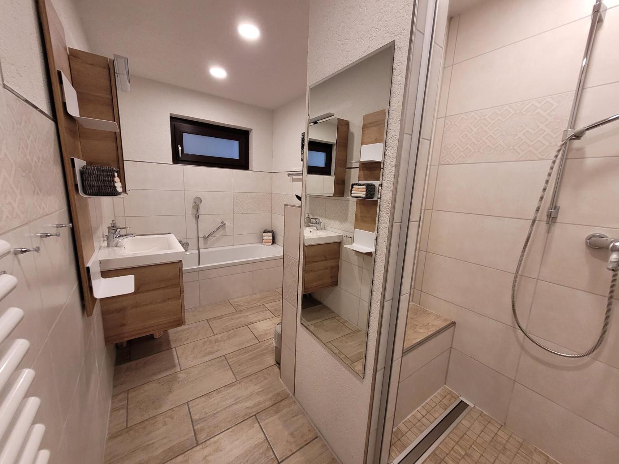 Komfort-Ferienwohnung Auf Der Eulenburg Grafengehaig Ngoại thất bức ảnh
