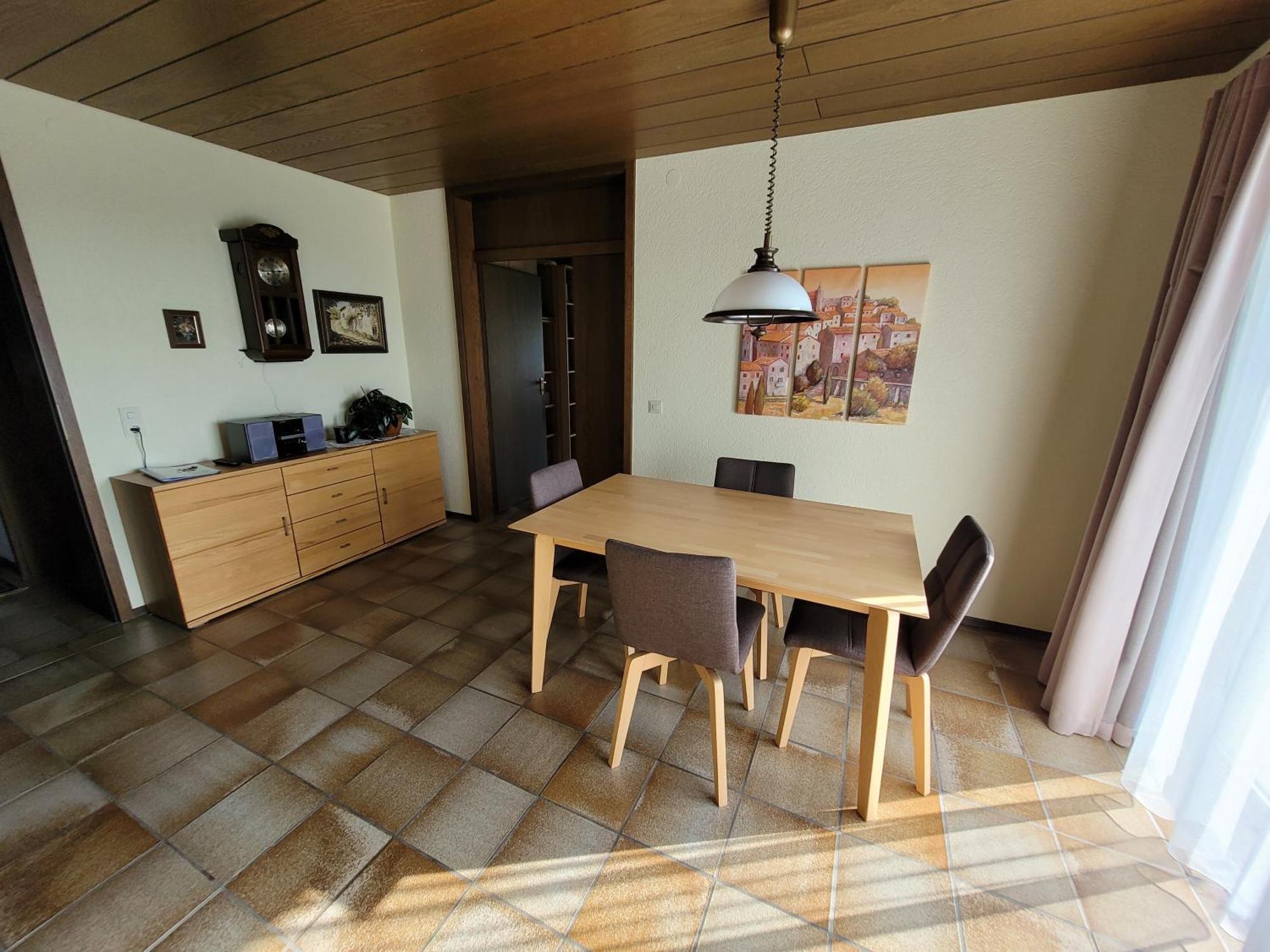 Komfort-Ferienwohnung Auf Der Eulenburg Grafengehaig Ngoại thất bức ảnh