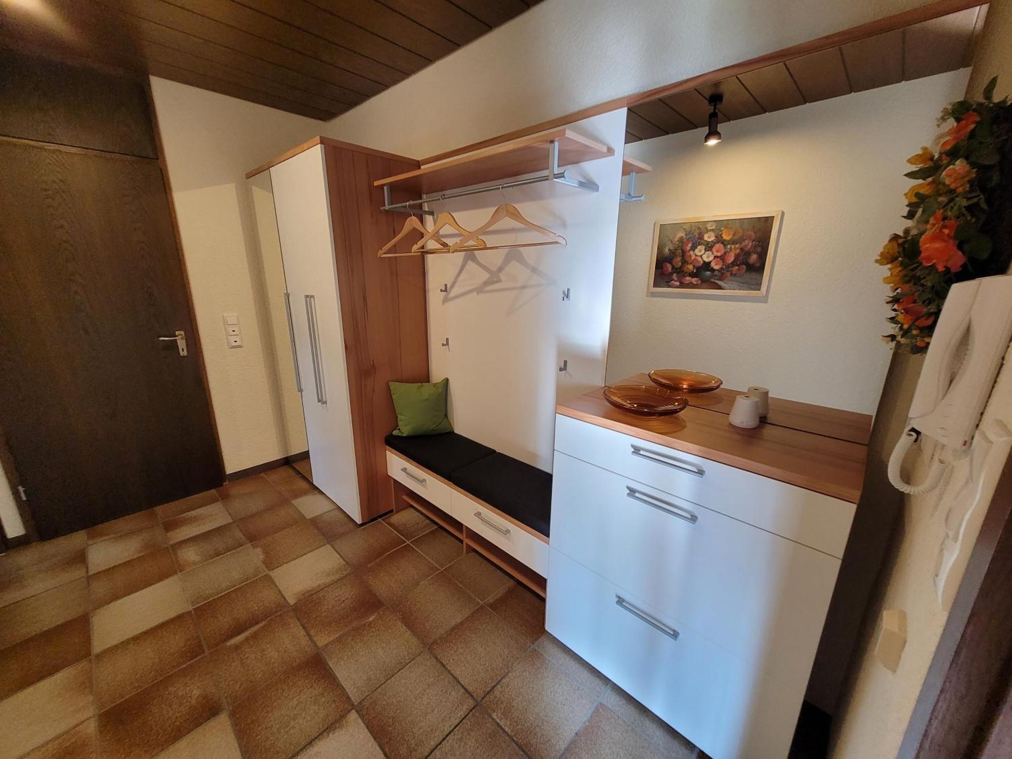 Komfort-Ferienwohnung Auf Der Eulenburg Grafengehaig Ngoại thất bức ảnh
